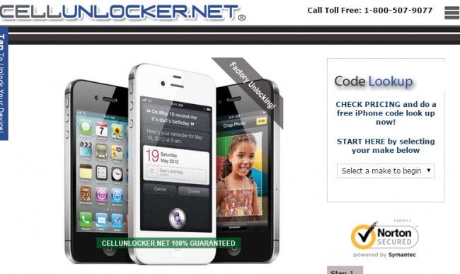 Desbloqueadores de IMEI