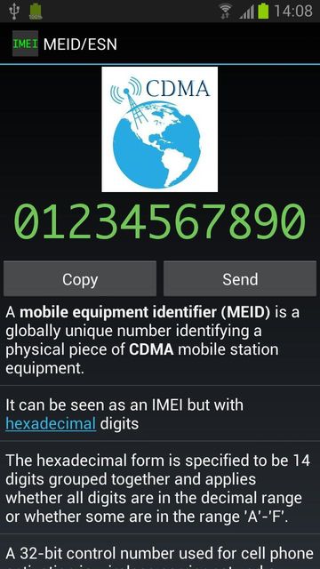 IMEI kontrolünde ücretsiz uygulamalar