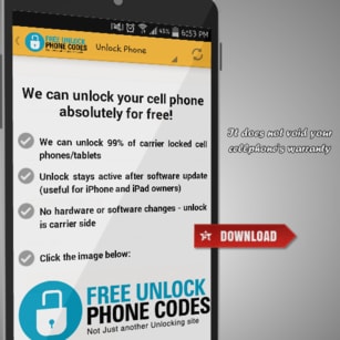 SIM Unlock APK