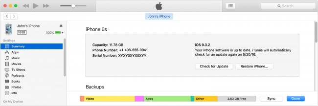 SIM 카드가 있거나 없는 iPhone 잠금 해제