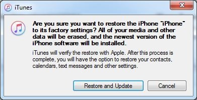 wie man iphone 5s zurücksetzt