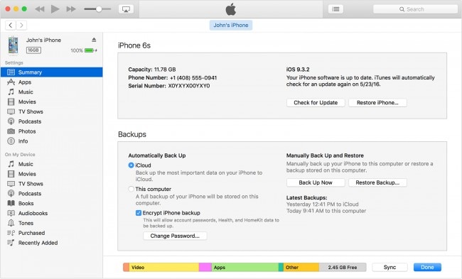 在 iPad 上恢復已刪除的 Safari 書籤