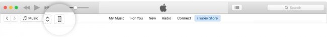 iPod Touch를 잠금 해제하기 전에 데이터 복구