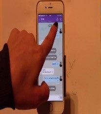 kezdje el törölni a Viber csoportot
