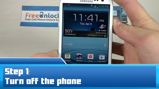 freeunlocks lg código de desbloqueo