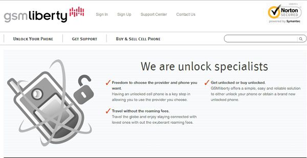 Motorola 잠금 해제 코드 생성기 - Motorola G용 GSM Liberty