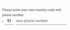 jak přenést účet whatsapp do jiného telefonu