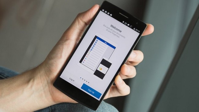 κιβώτιο εφεδρικών αντιγράφων samsung cloud