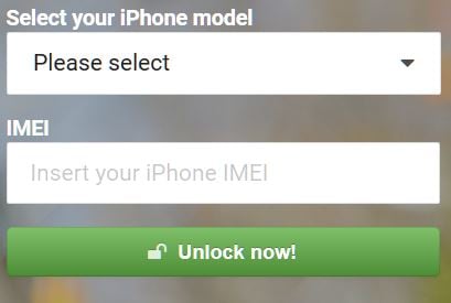 Beginnen Sie mit dem Entfernen der iCloud-Aktivierungssperre