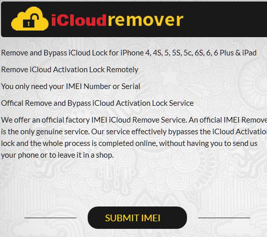 icloud解锁器下载