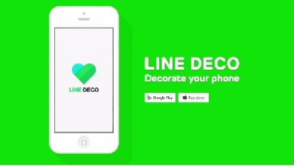 linje deco