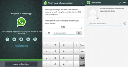 whatsapp hack gratis