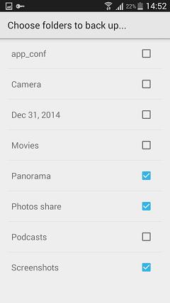 automatikusan mentse az Android fotókat a Google+ segítségével