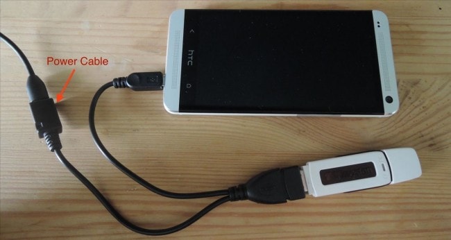 odemknutí sim htc m8
