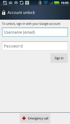 odstranit obrazovku uzamčení htc m8