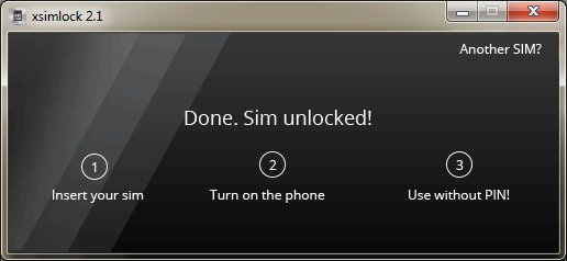 odemknutí sim htc m8