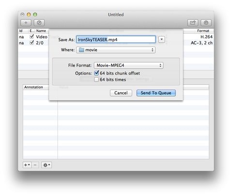 airplay vlc на apple tv
