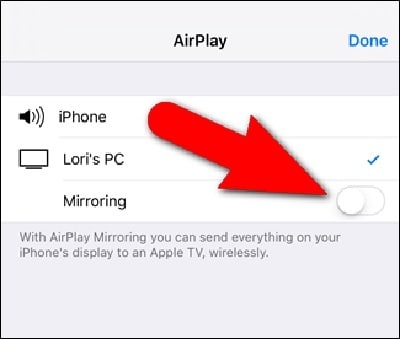 lonelyscreen partager l