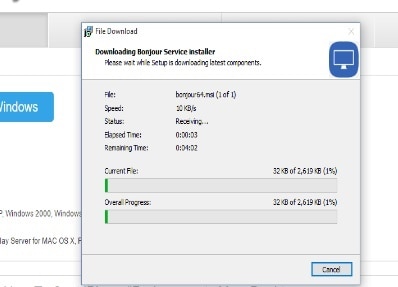 tükrözze az iphone képernyőjét a számítógépre a lonelyscreen funkcióval
