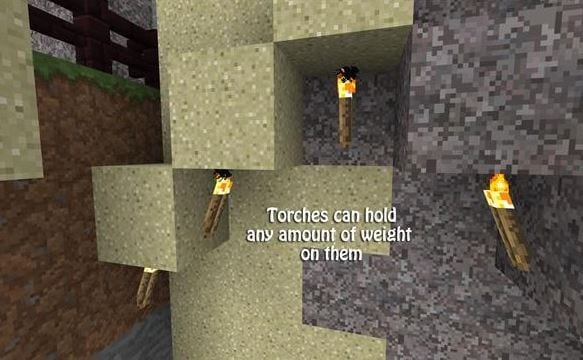 Minecraft Pocket Edition-tips