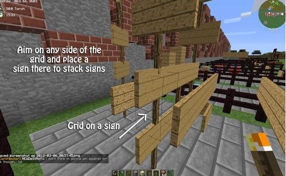 Minecraft PE-tips