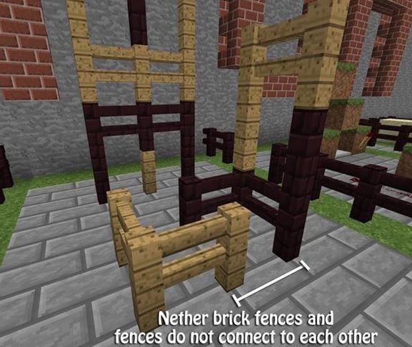 Minecraft Pocket Edition-tips - Wees uniek