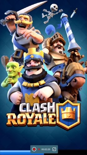 Clash Royale-tip