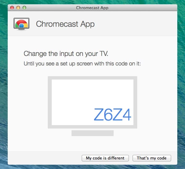 зеркало Mac на телевизор без Apple TV