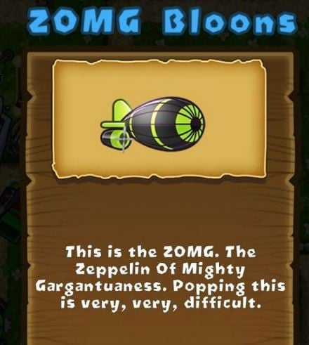 Bloons TD 5 Strategieën