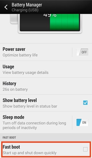 root htc one con htc quick root toolkit