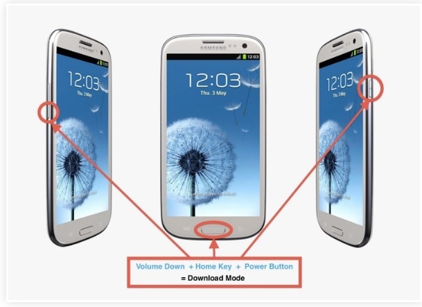root samsung galaxy s3 ja odin 3
