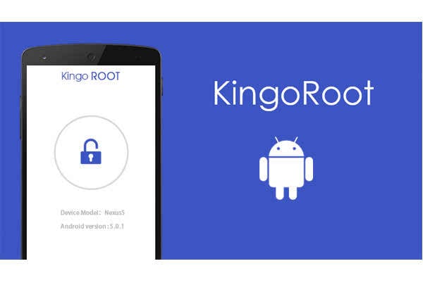 kingoroot úvod