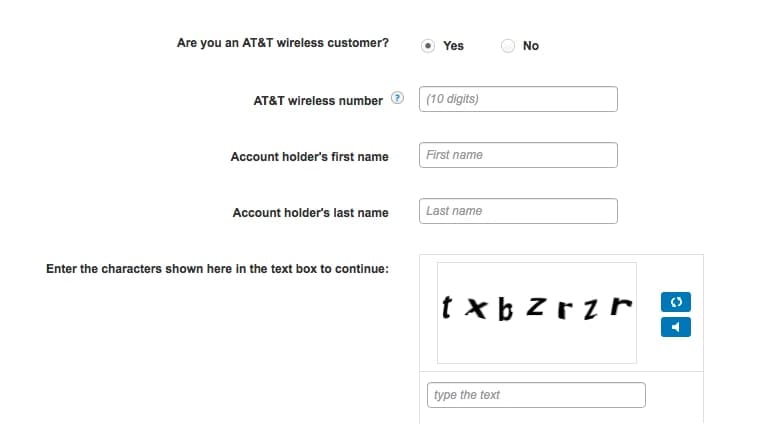 AT&T에서 AT&T iPhone 6s를 잠금 해제하는 방법