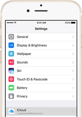 låse opp t mobil iphone-backup iphone