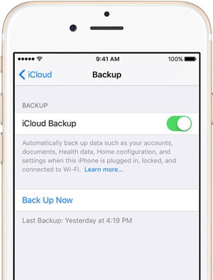 låse opp t mobil iphone-backup iphone