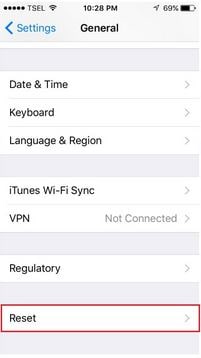iPhone 음성 메일이 작동하지 않는 문제 해결 시작