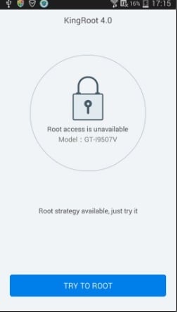 roi racine apk