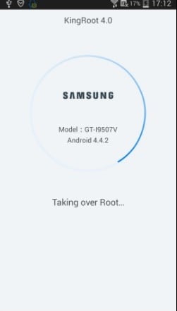 roi racine apk