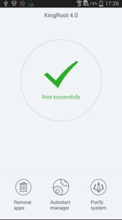 roi racine apk