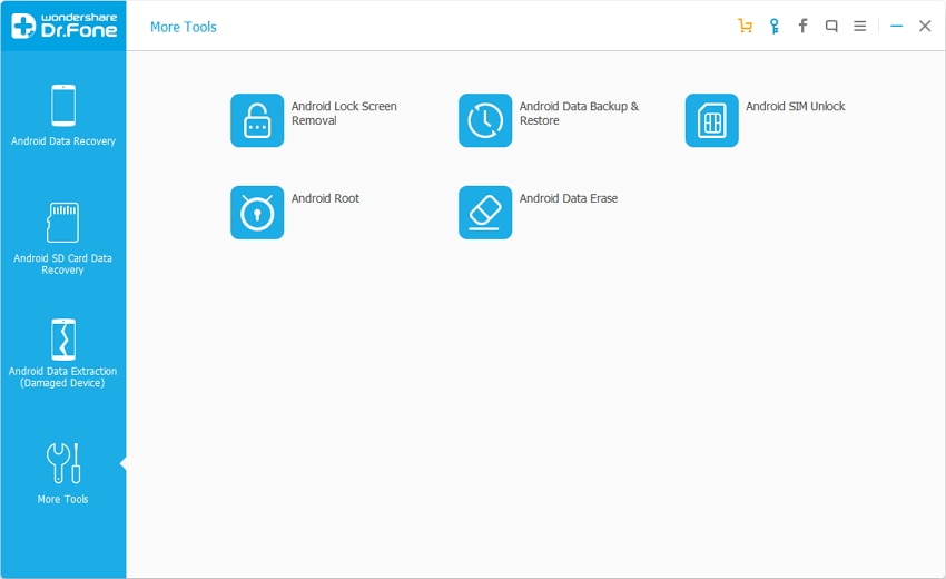 borrado de datos android