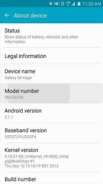 root android с помощью cf auto root