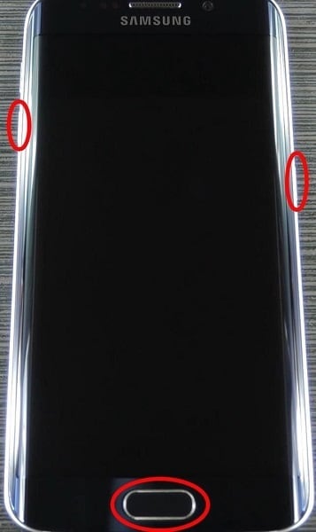 root android с помощью cf auto root