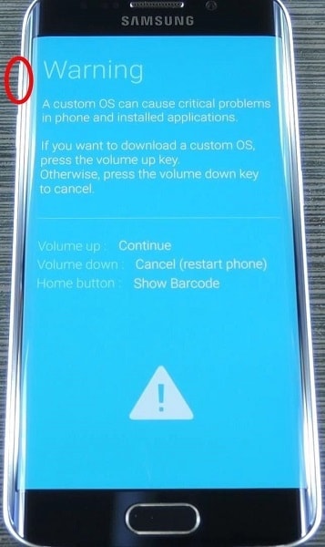 root android с помощью cf auto root