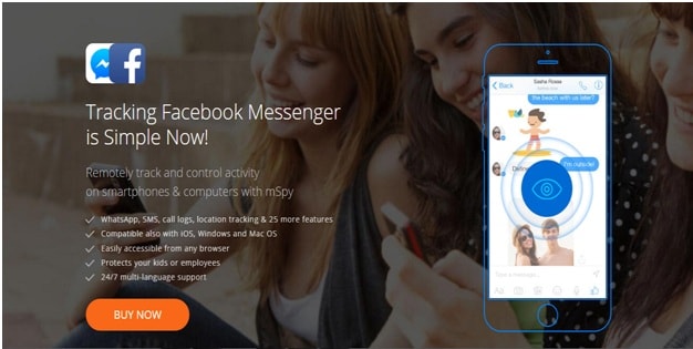 software espiao facebook