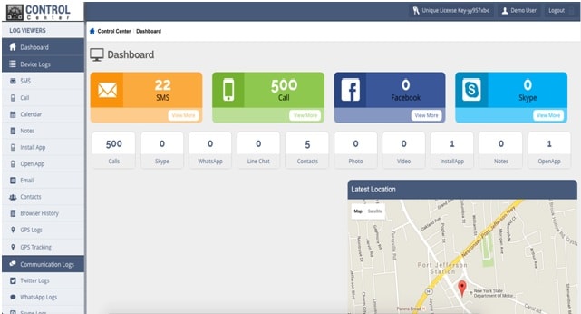 software espiao facebook