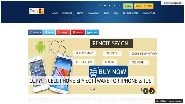 software espiao facebook