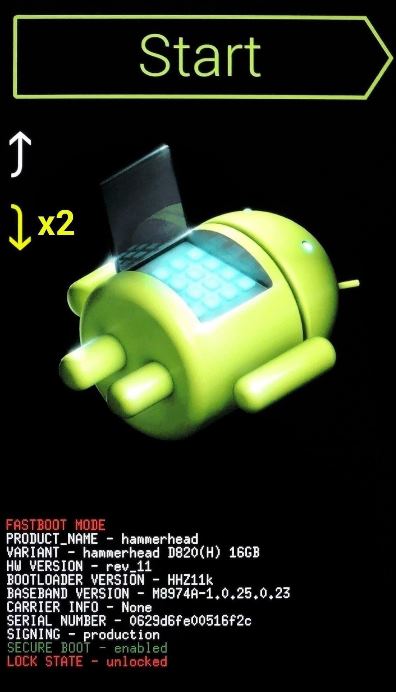 恢复出厂设置以删除 HTC 锁屏