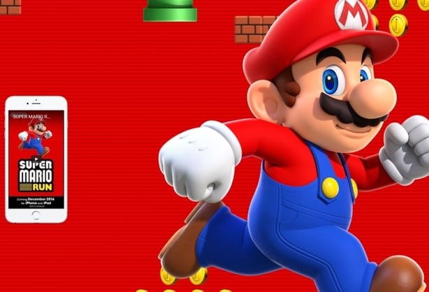 Tips en trucs voor Super Mario Run