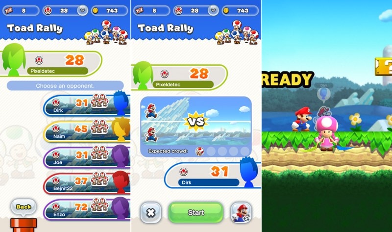 super mario hardlooptips
