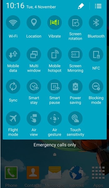 修复 HTC One 耗电问题